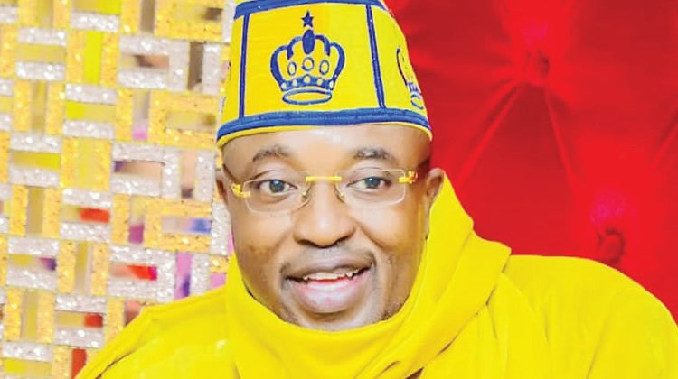 Yoruba Monarchs, Elders Must Negotiate With Buhari To Release Igboho —Oba Akanbi