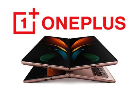 OnePlus Could Launch A Foldable Phone