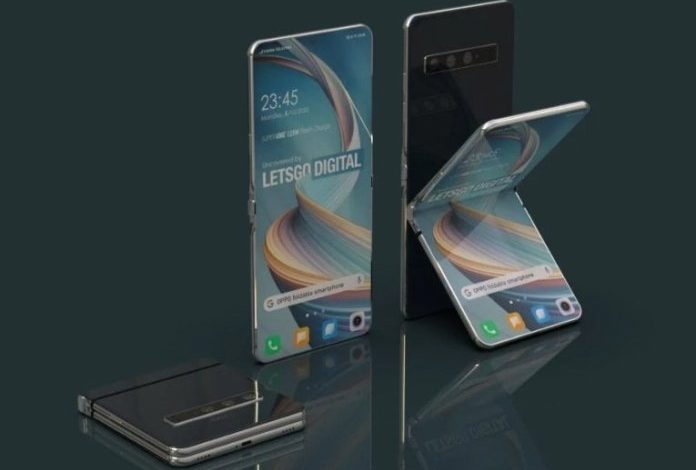 Oppo Peacock Foldable Phone Could Be Released December