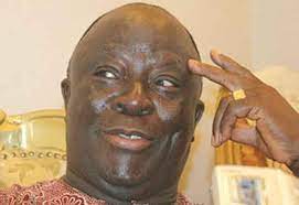 FG Lying About Seeking Political Solution To Kanu, Igboho’s cases —Pa Adebanjo