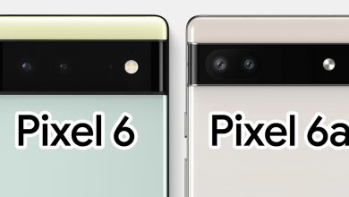 Pixel 6a  Shows Google Carrying The Pixel 6 Design Forward