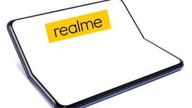 Realme’s First Foldable And Under-display Camera phone To Be Launched Soon 