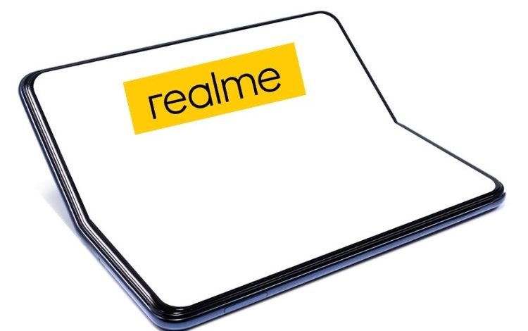 Realme’s First Foldable And Under-display Camera phone To Be Launched Soon 