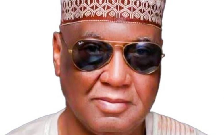 "You are my hero and a true father"– Gov Bello To father at 79