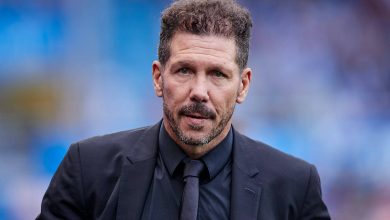 Atletico Madrid star unfancied by Diego Simeone despite only joining this summer