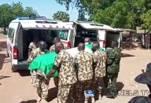 Bandits kill three soldiers in Zamfara
