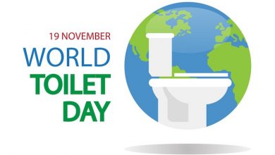 World Toilet Day: 46m Nigerians Still Defecate In The Open