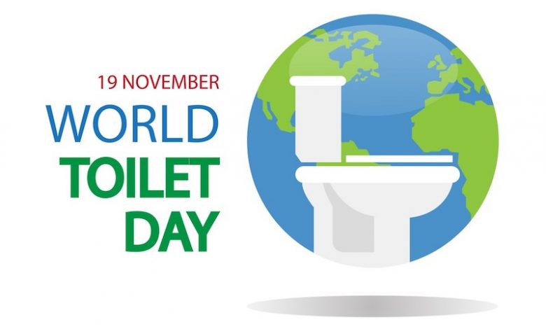 World Toilet Day: 46m Nigerians Still Defecate In The Open