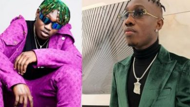 “I had only two shirts and one trouser before hitting fame”– Zlatan Ibile