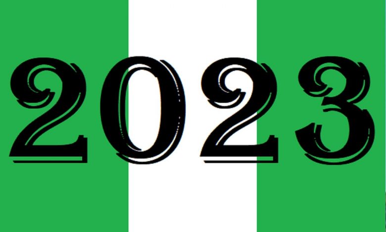 2023: Youths Charged To Forsake Acts That Will Disunite Nigeria