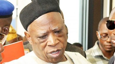 Don’t tag Abbas as Speaker yet, Adamu cautions supporters