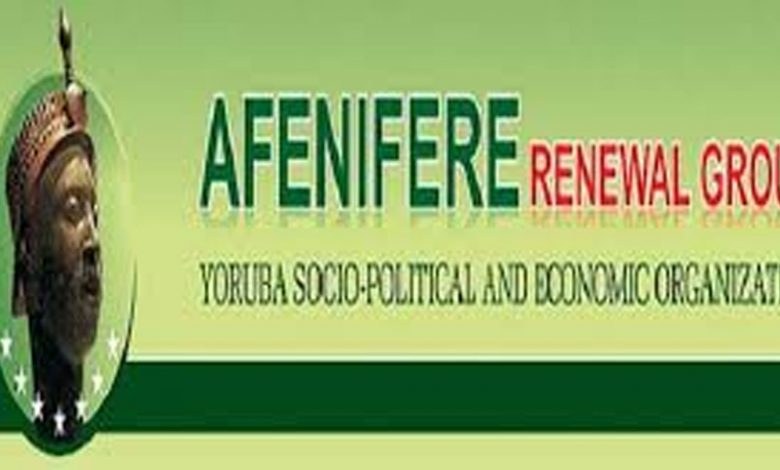 Afenifere Charges Federal Govt Of Petting Bandits After Kaduna Airport Attack