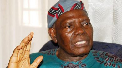 Akande to Buhari: ‘I don’t sympathize with you, you applied for the job‘