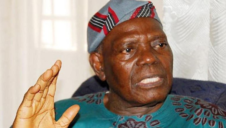 2027: Returning PDP to power will cause more suffering — Akande