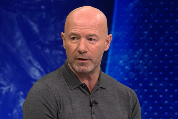 EPL Player of the season- Alan Shearer Names Surprised Candidate