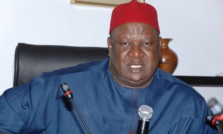 2023 Election: South East Best Qualified To Produce The Next President – Anyim