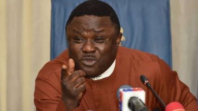 BREAKING: Court Set To Pass Judgment In PDP vs Ayade Case Tomorrow