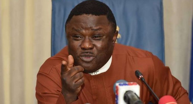 BREAKING: Court Set To Pass Judgment In PDP vs Ayade Case Tomorrow