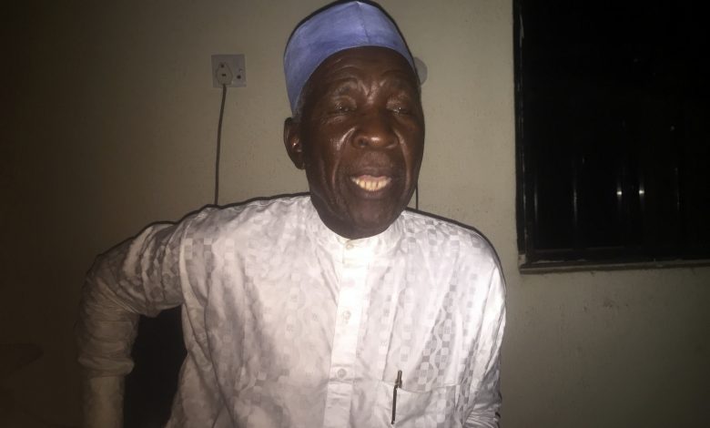 I’m Not Happy Over Buhari's Refusal To Pay My Daughter’s Salary – Galadima
