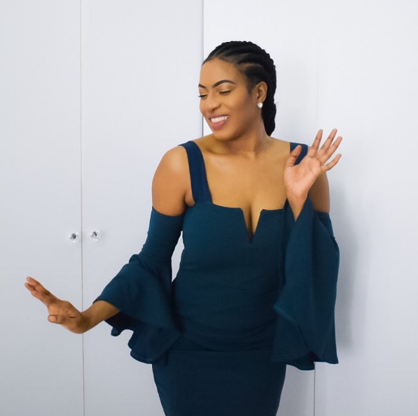 “I am at a point in my life where I don’t have expectations but requirements” – Chika Ike “I am at a point in my life where I don’t have expectations but requirements” – Chika Ike