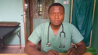 Nigerian Govt Appeals To Doctors To Stay In Nigeria following Rapidly Increasing Rate Of Doctor’s Immigration
