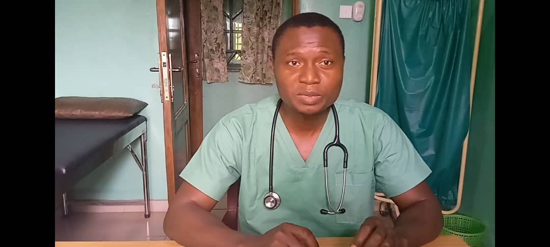Nigerian Govt Appeals To Doctors To Stay In Nigeria following Rapidly Increasing Rate Of Doctor’s Immigration Nigerian Govt Appeals To Doctors To Stay In Nigeria following Rapidly Increasing Rate Of Doctor’s Immigration