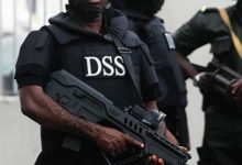 DSS Intercepts Syndicates Selling New Currency Notes