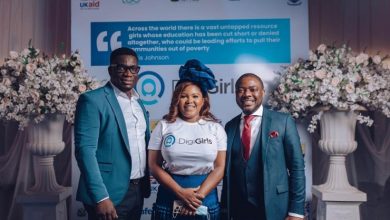 CyberSafe Foundation, UK Govt, Others Begins DigiGirls Project In Nigeria