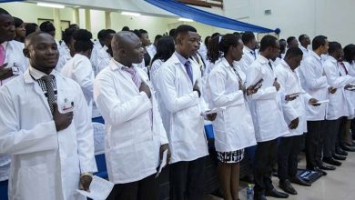 Top 15 Nigerian Universities Offering Rehabilitation Sciences Programs