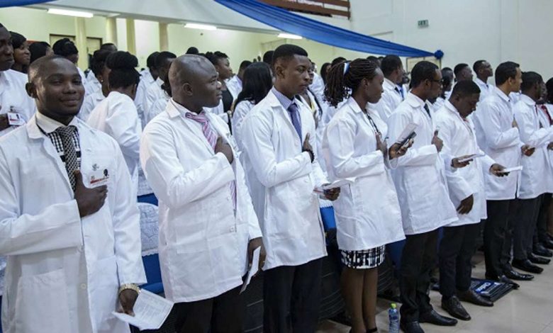 2022: Health Personnel Set To Go For Strike if...