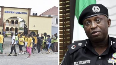 Lagos Govt, Police Visit Dowen College Over Death Of Student