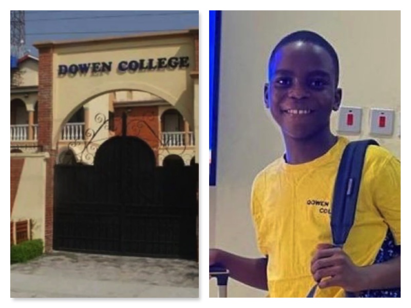 Sylvester: Dowen College Principal Laments At Coroner Inquest Sylvester: Dowen College Principal Laments At Coroner Inquest