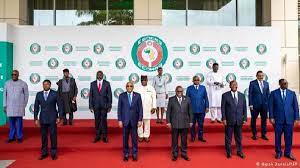 ECOWAS Leaders Accept To Reopen Land Borders In January 2022