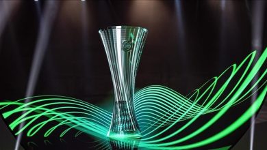 2022 UEFA Europa Conference League final