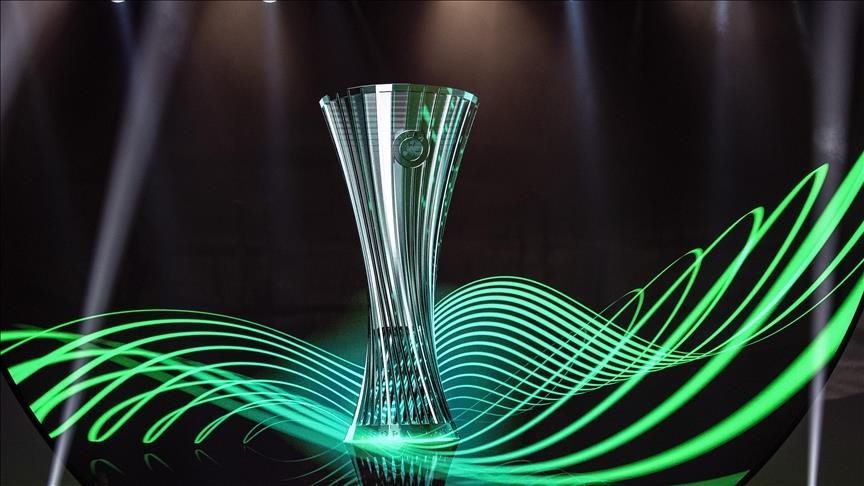 Revealed: All of the possible opponents for Real Betis in Europa Conference League knockout round Revealed: All of the possible opponents for Real Betis in Europa Conference League knockout round
