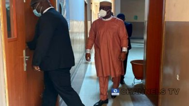 Fani-Kayode Challenges Court’s Jurisdiction To Hear Claimed Forgery Case