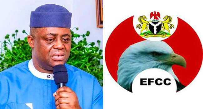  Forgery Case: Fani-Kayode Pleads Not Guilty, Granted N5m Bail