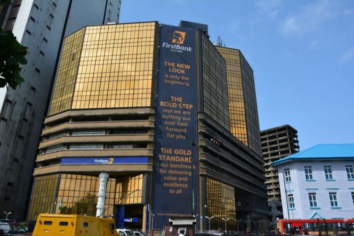 AbdullahFitch upgrades FirstBank’s ratings to ‘B’ on improved asset quality Appoints First Bank Chairman After Babalola’s Resignation