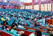 House of Reps orders CBN to suspend new cash withdrawal limit