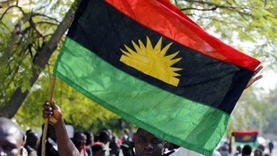IPOB tells South-Easterners in Lagos to ignore Simon Ekpa’s sit-at-home order
