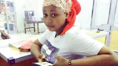  Outcome Of Investigation Into Itunu Babalola’s Death Will Shock Nigerians -NIDCOM Boss
