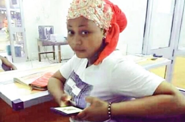  Outcome Of Investigation Into Itunu Babalola’s Death Will Shock Nigerians -NIDCOM Boss