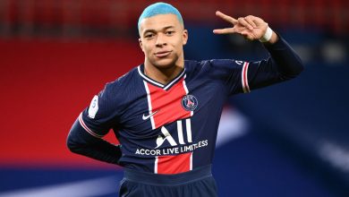 Mbappe commits to PSG, targets Olympic ‘dream’