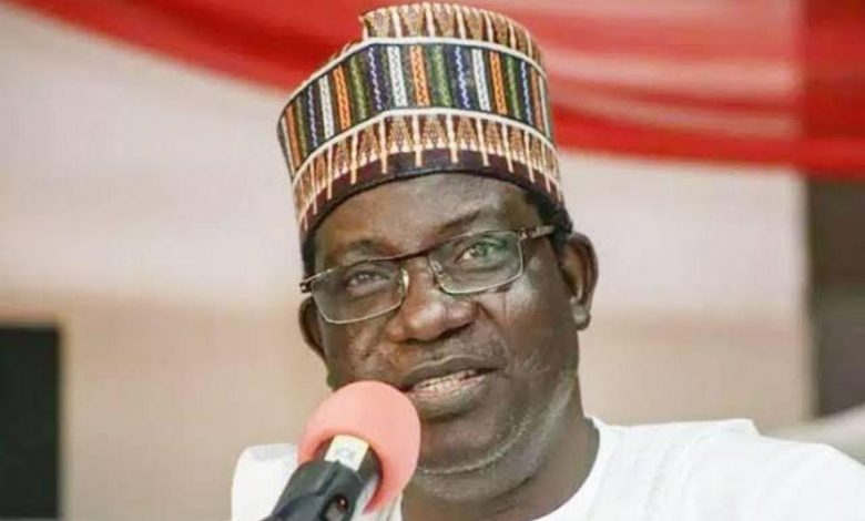 2023 Election: Group Charges Tinubu To Pick Lalong, Says Muslim-Muslim Ticket Will Bring Problem