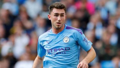 Juventus 'reignite interest' in Aymeric Laporte and other Man City transfer rumours