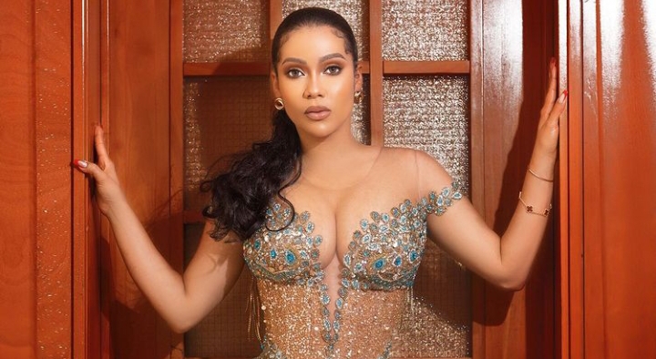 ‘I Won’t Be the First’ – BBNaija’s Maria Chike finally, addresses rumours about her affair with married men
