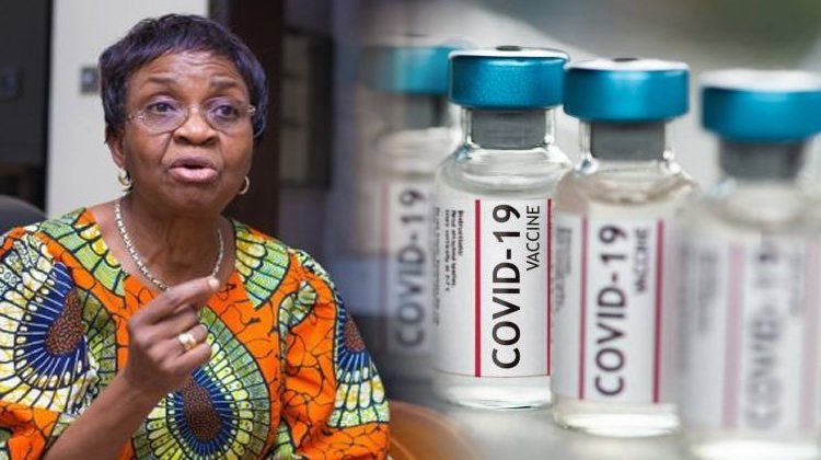 Nigeria Are Not Ready To Take Expired Vaccines Again — NAFDAC D-G
