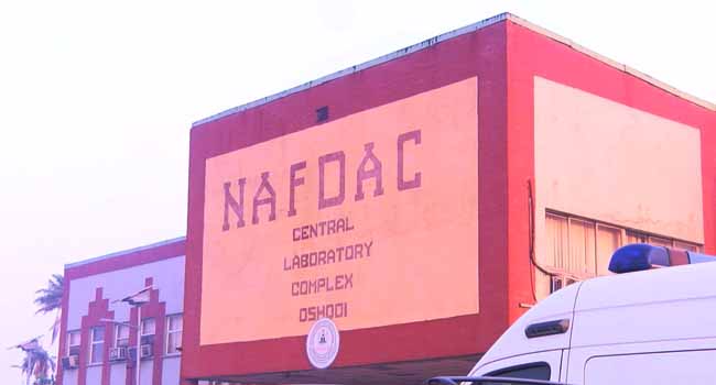 NAFDAC To Reduce Drug Importation From 70% to 30% By 2025