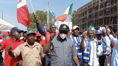 NLC Set To Hold Nationwide Protest Over ASUU Strike