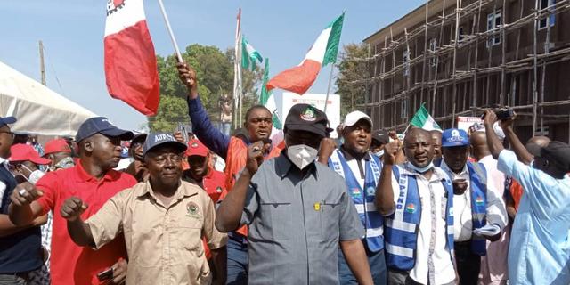NLC Set To Hold Nationwide Protest Over ASUU Strike